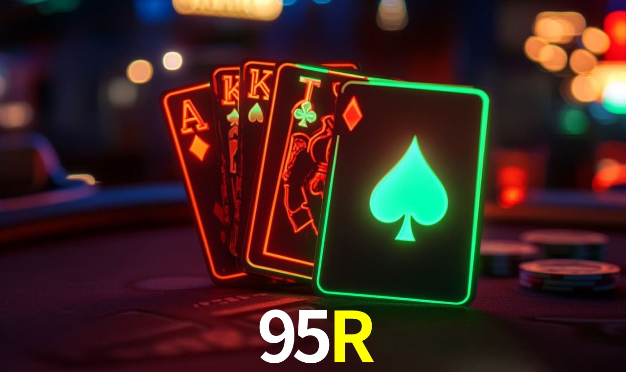 95R,95R Bet