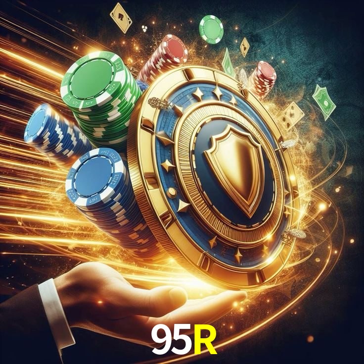 Ofertas Imperdíveis na 95R: Promoções e Bônus Que Valem a Pena