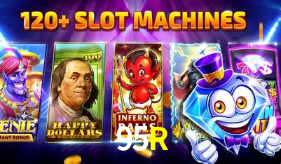 95R: A Experiência de Casino com Jogos de Mesa ao Vivo